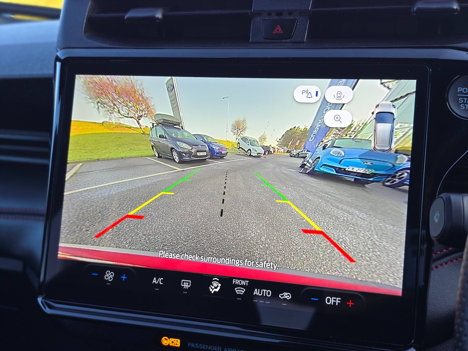 Used Ford Puma 2024 for sale - 77247625: Photo 18