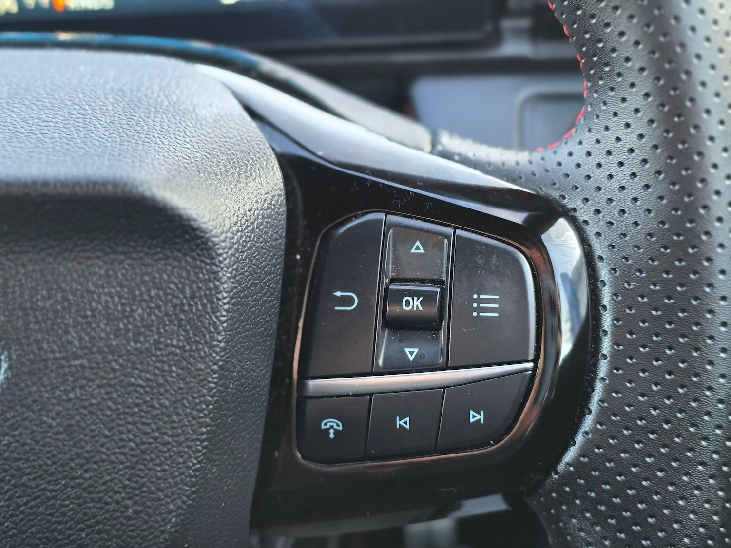 Used Ford Puma 2024 for sale - 77247625: Photo 21