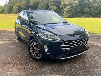 2022 - 1.5 EcoBoost 150 Titanium 5dr