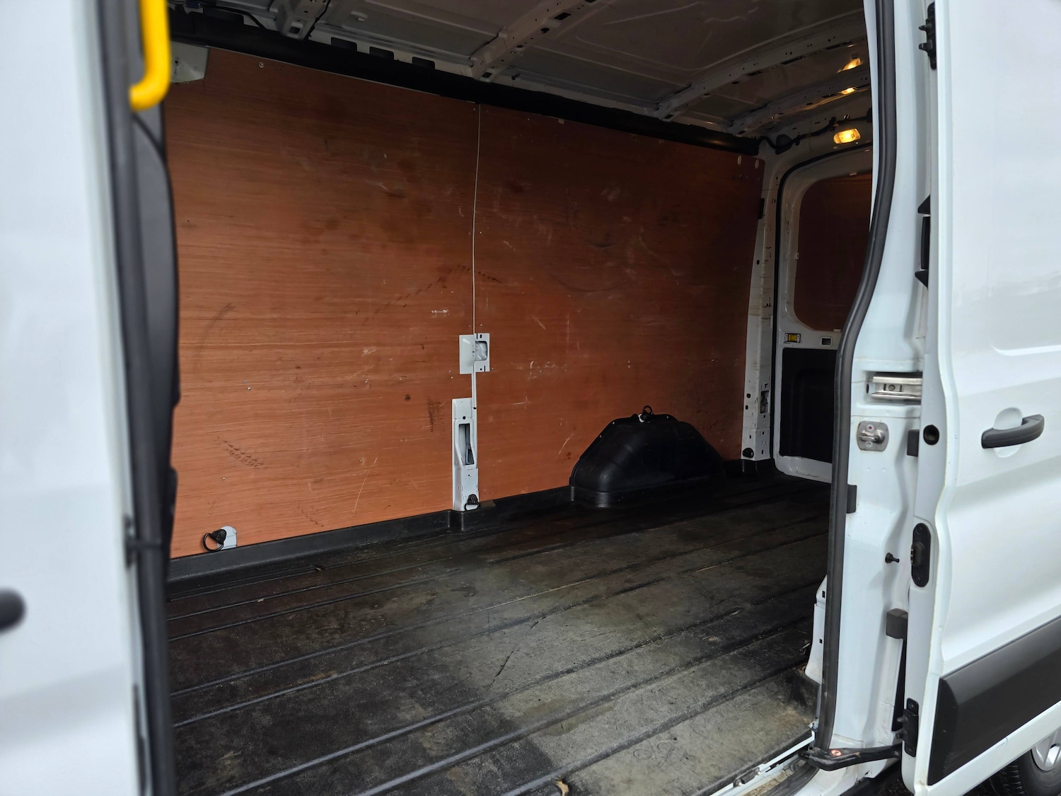 Used Ford Transit 2022 for sale - 76453723: Photo 11