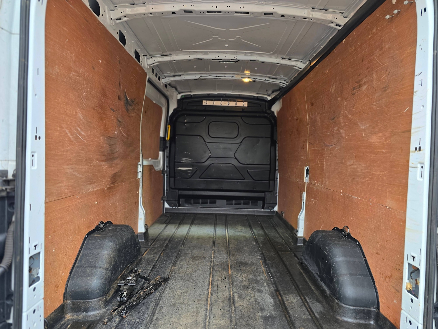 Used Ford Transit 2022 for sale - 76453723: Photo 12