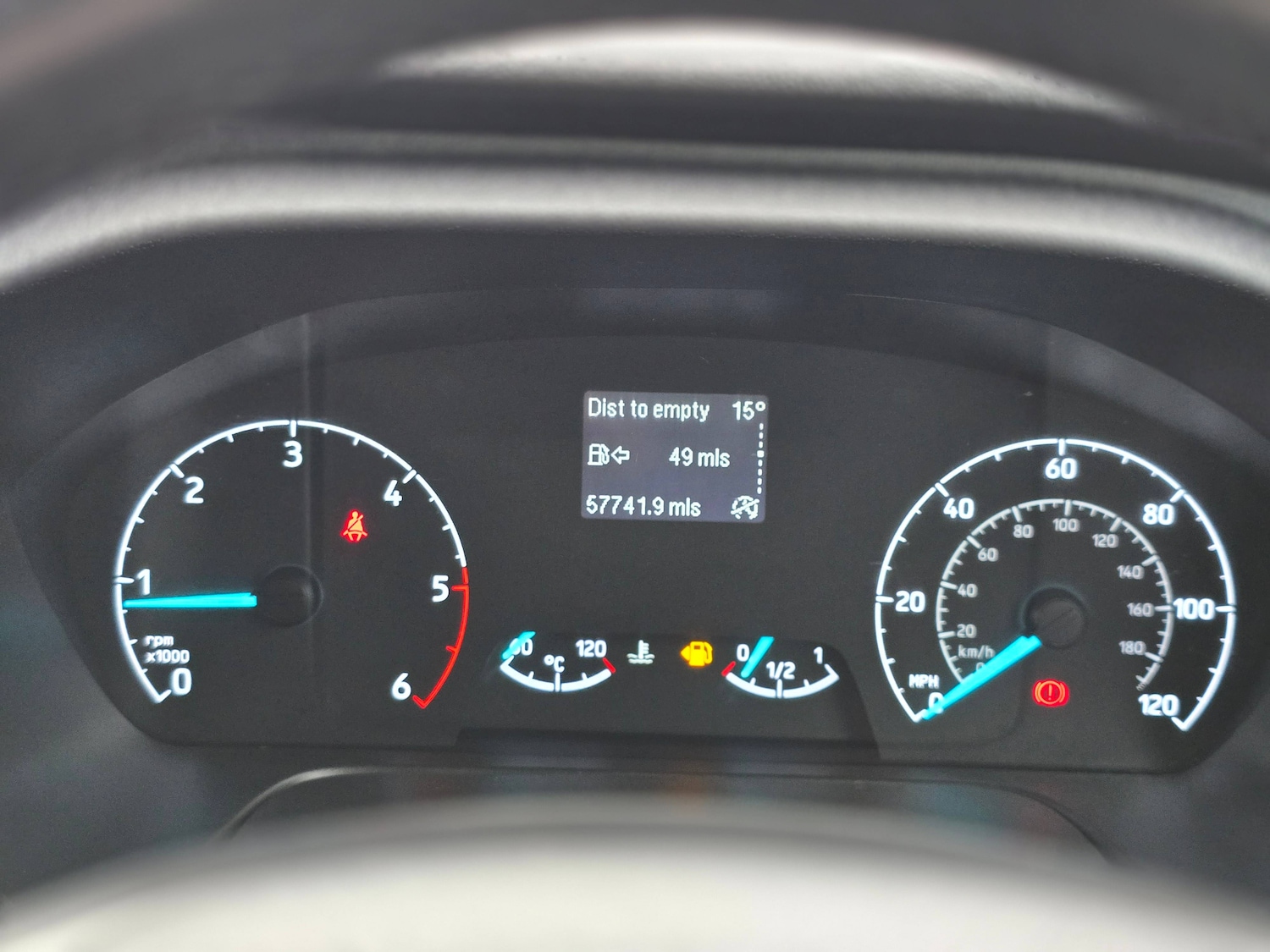 Used Ford Transit 2022 for sale - 76453723: Photo 14