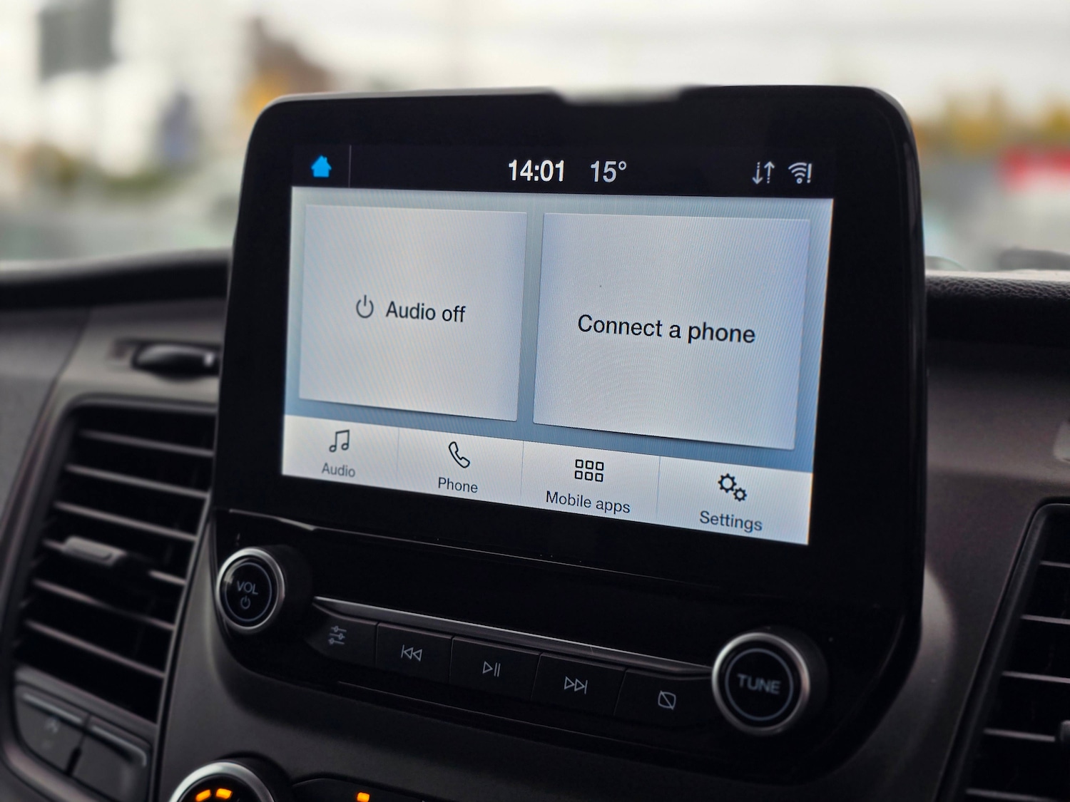 Used Ford Transit 2022 for sale - 76453723: Photo 15