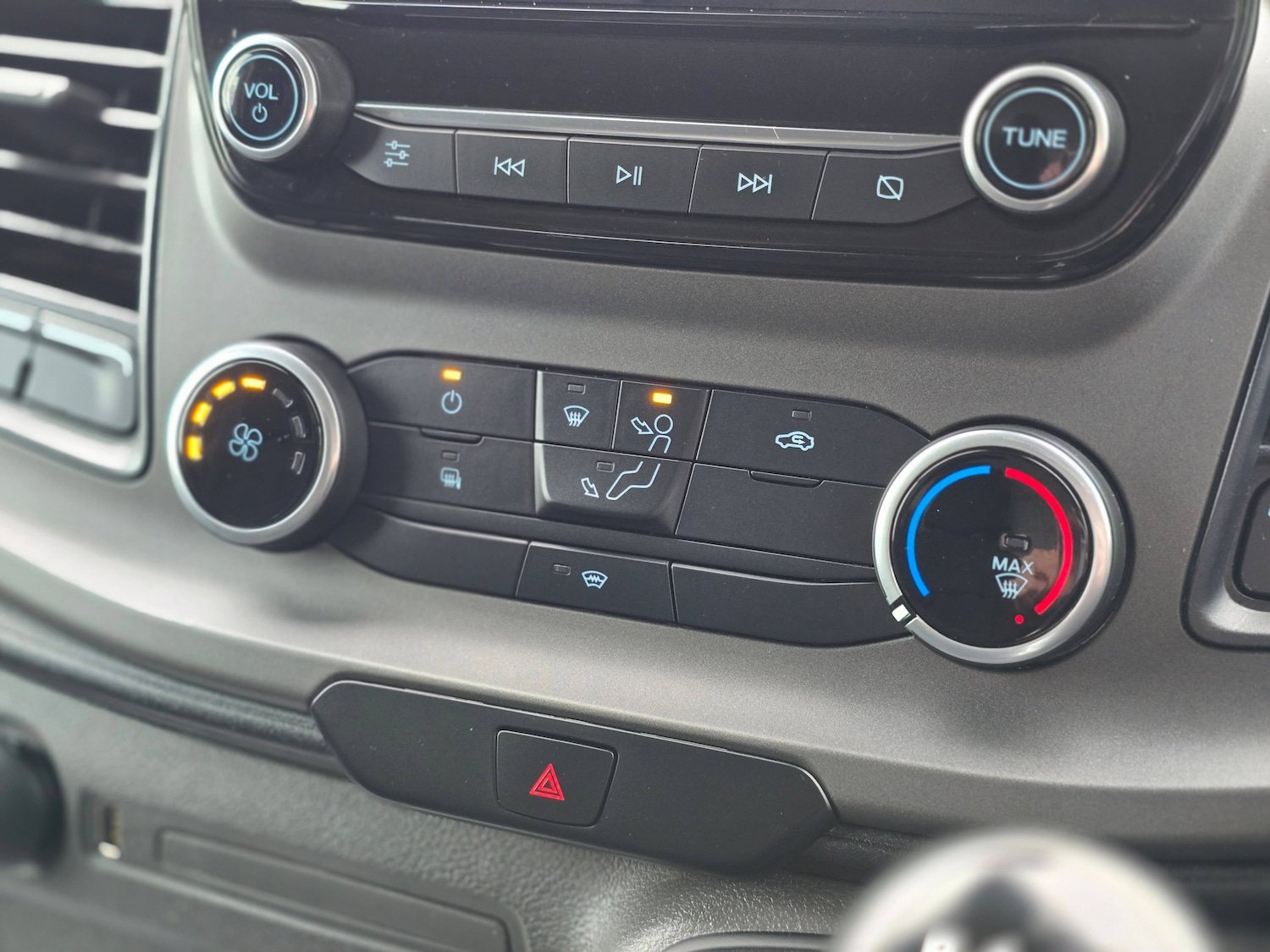 Used Ford Transit 2022 for sale - 76453723: Photo 16