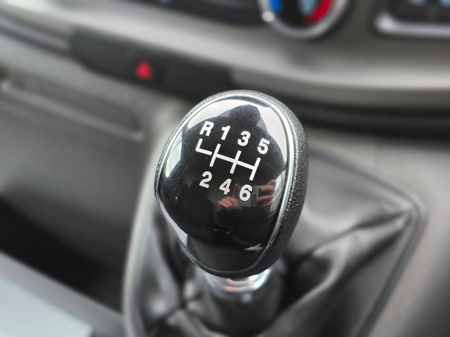 Used Ford Transit 2022 for sale - 76453723: Photo 17