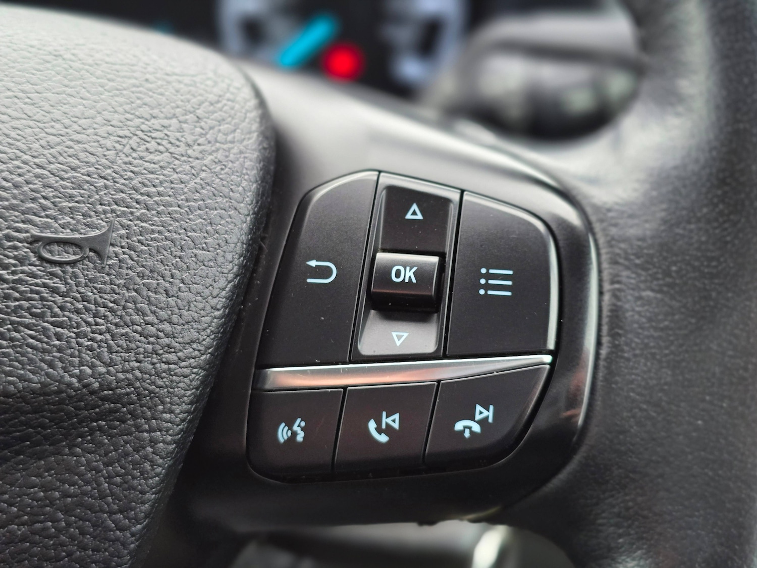 Used Ford Transit 2022 for sale - 76453723: Photo 19