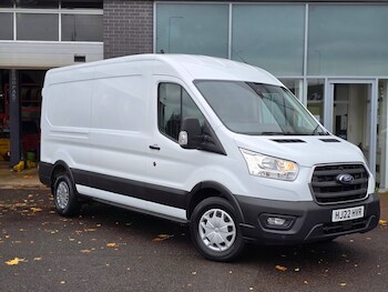 Used Ford Transit undefined for sale - 76453723: Photo