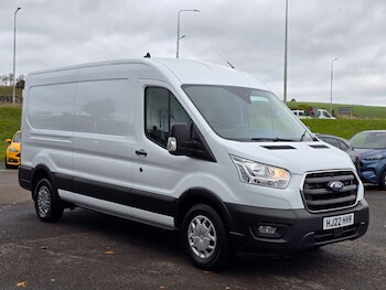 Used Ford Transit undefined for sale - 76453723: Photo