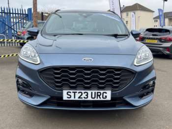 Used Ford Kuga 2023 for sale - 74897279: Photo