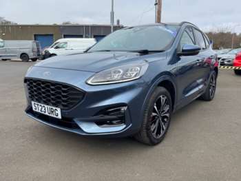 Used Ford Kuga 2023 for sale - 74897279: Photo