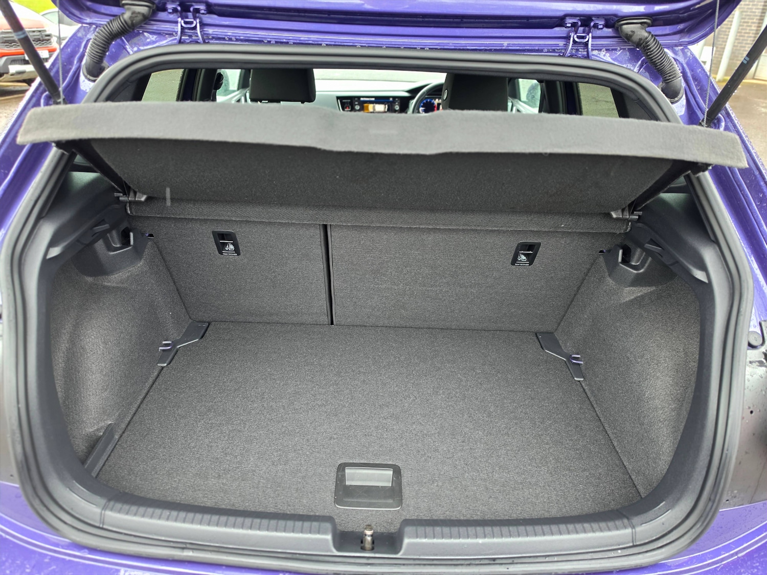 Used Volkswagen Polo 2023 for sale - 78095535: Photo 11