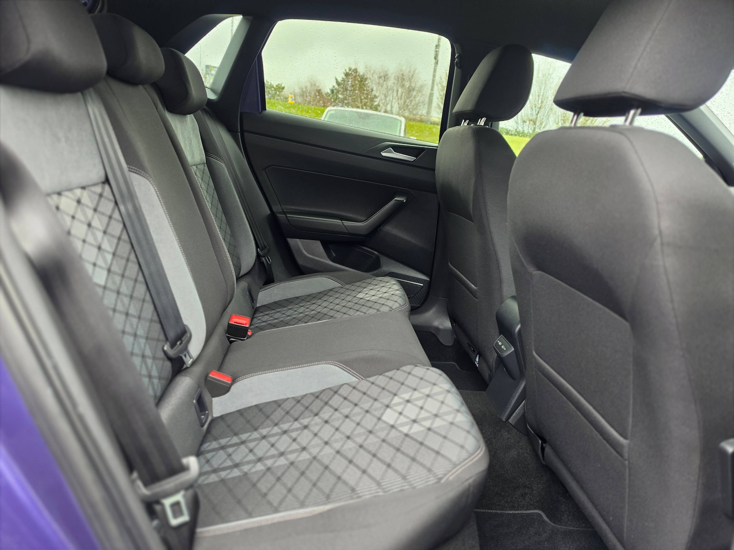 Used Volkswagen Polo 2023 for sale - 78095535: Photo 14