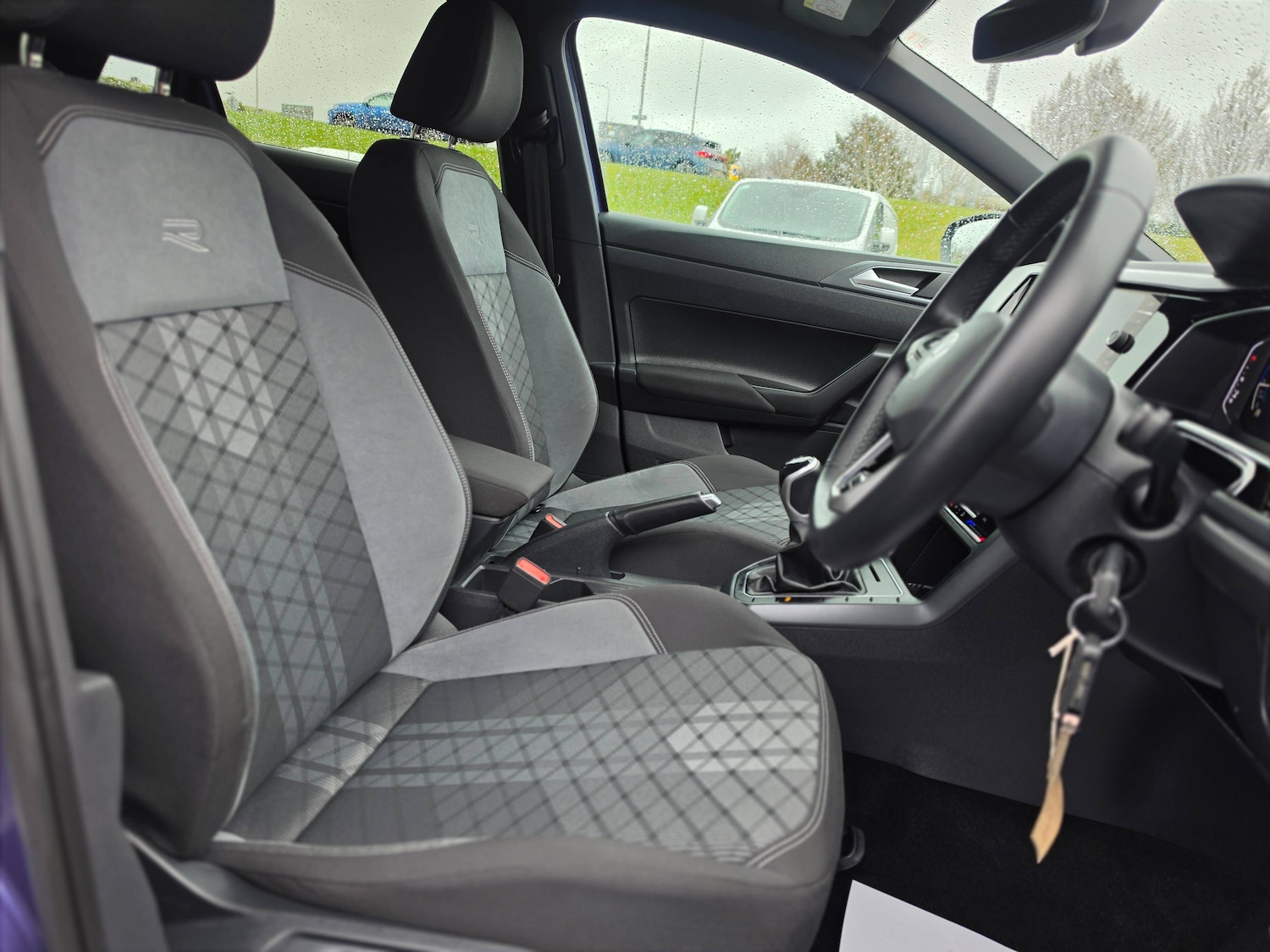 Used Volkswagen Polo 2023 for sale - 78095535: Photo 15