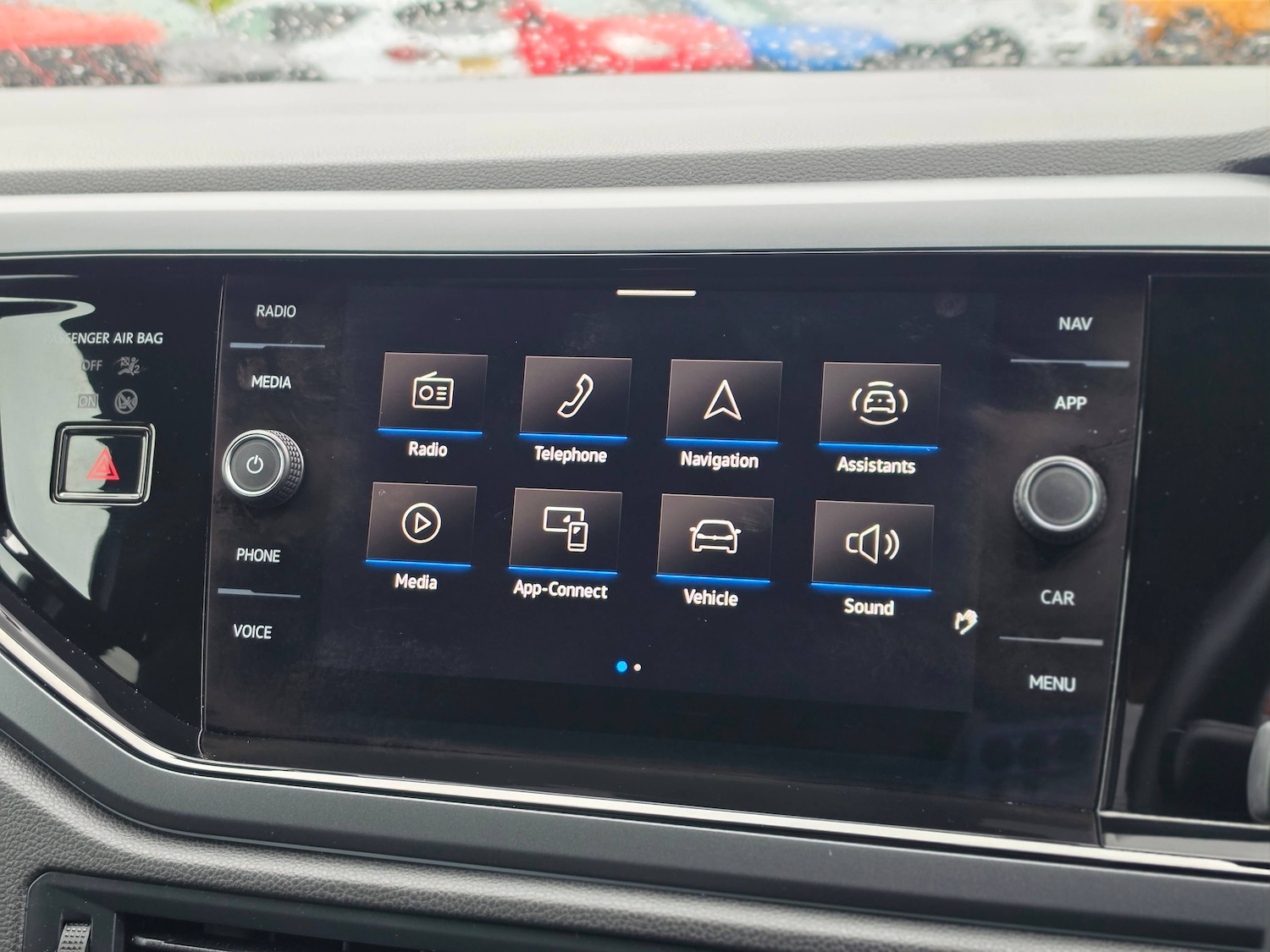 Used Volkswagen Polo 2023 for sale - 78095535: Photo 17