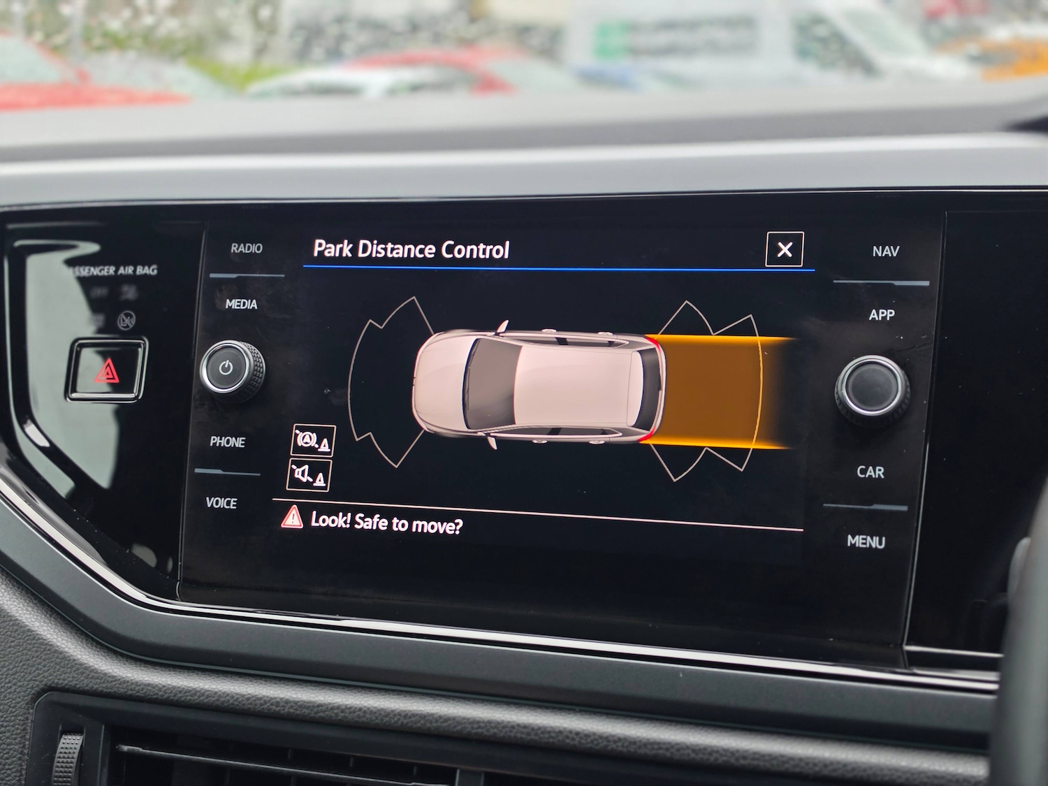 Used Volkswagen Polo 2023 for sale - 78095535: Photo 18