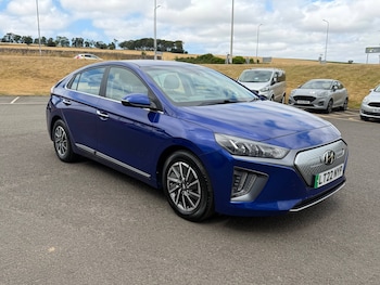 Used Hyundai IONIQ 2022 for sale - 79299933: Photo