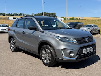 Used Suzuki Vitara 2023 for sale - 79196530: Photo