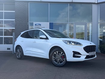 Used Ford Kuga 2022 for sale - 78224678: Photo