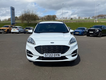 Used Ford Kuga 2022 for sale - 78224678: Photo