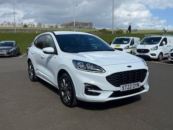 Used Ford Kuga 2022 for sale - 78224678: Photo