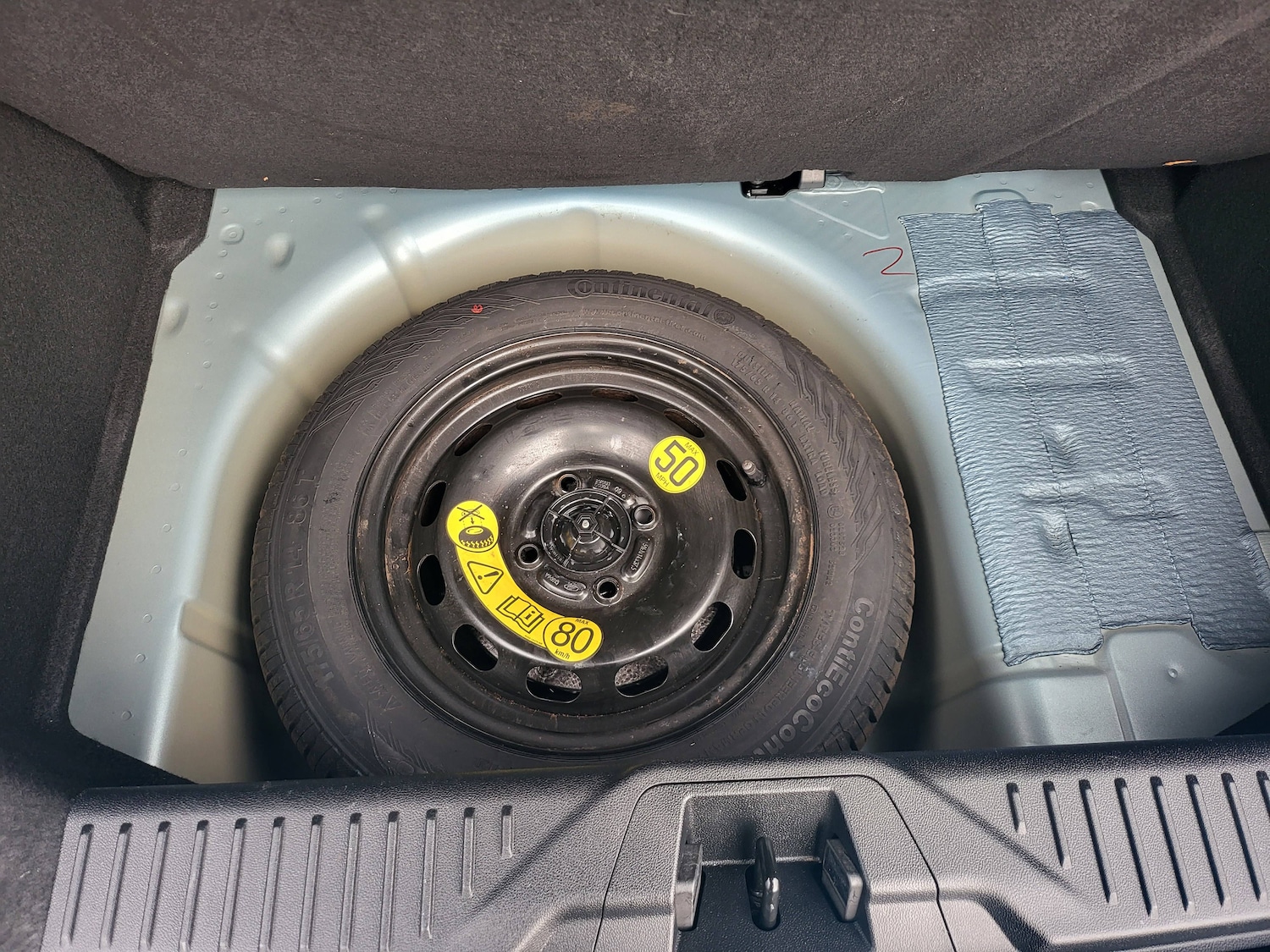 Used Ford Fiesta 2022 for sale - 76778243: Photo 13