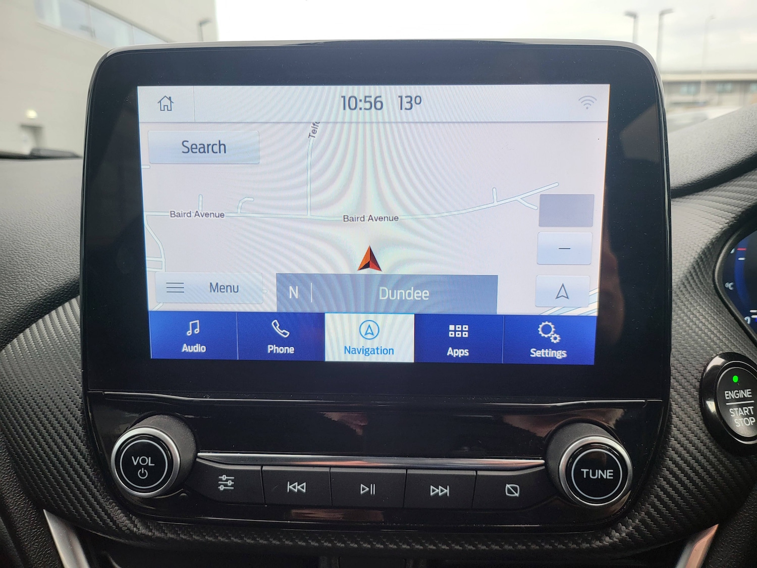 Used Ford Fiesta 2022 for sale - 76778243: Photo 19