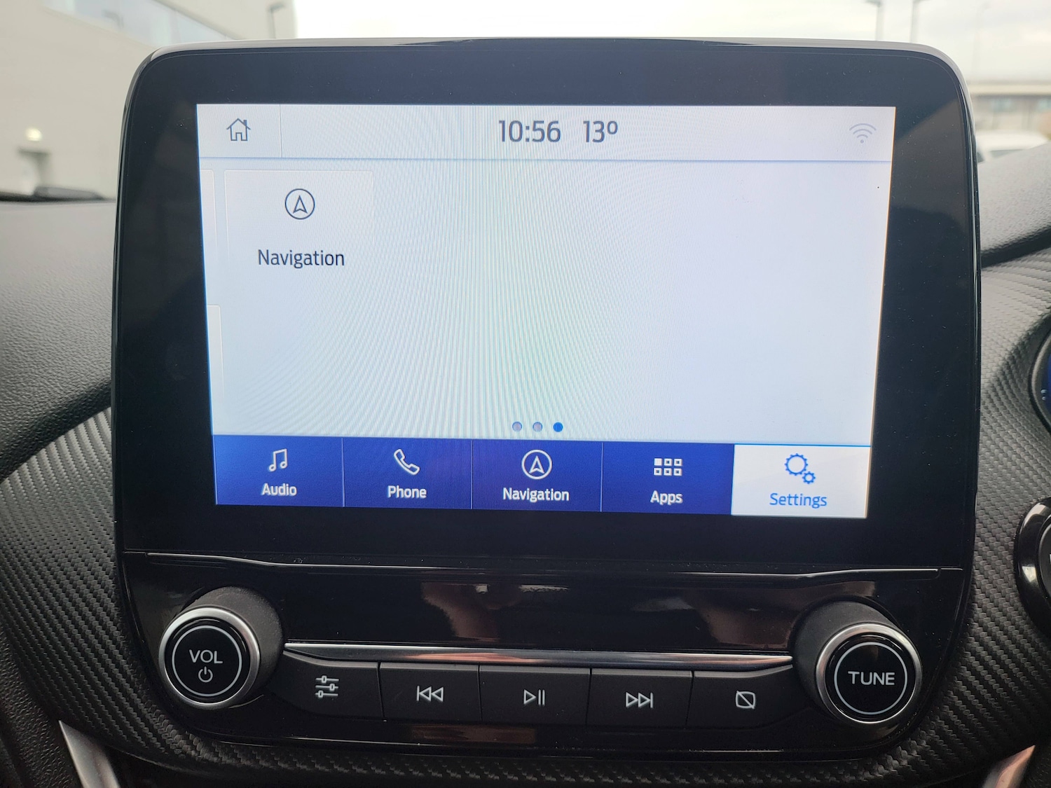 Used Ford Fiesta 2022 for sale - 76778243: Photo 26