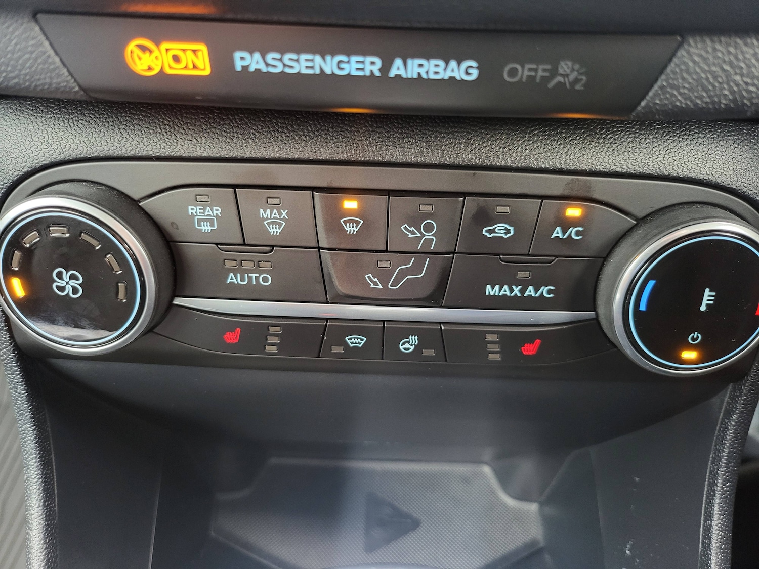 Used Ford Fiesta 2022 for sale - 76778243: Photo 27