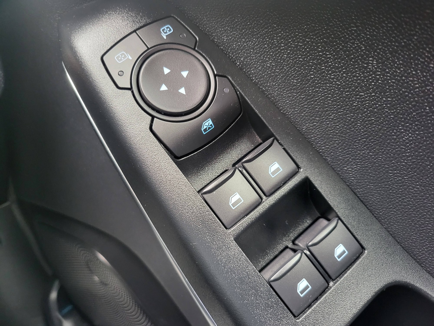 Used Ford Fiesta 2022 for sale - 76778243: Photo 29