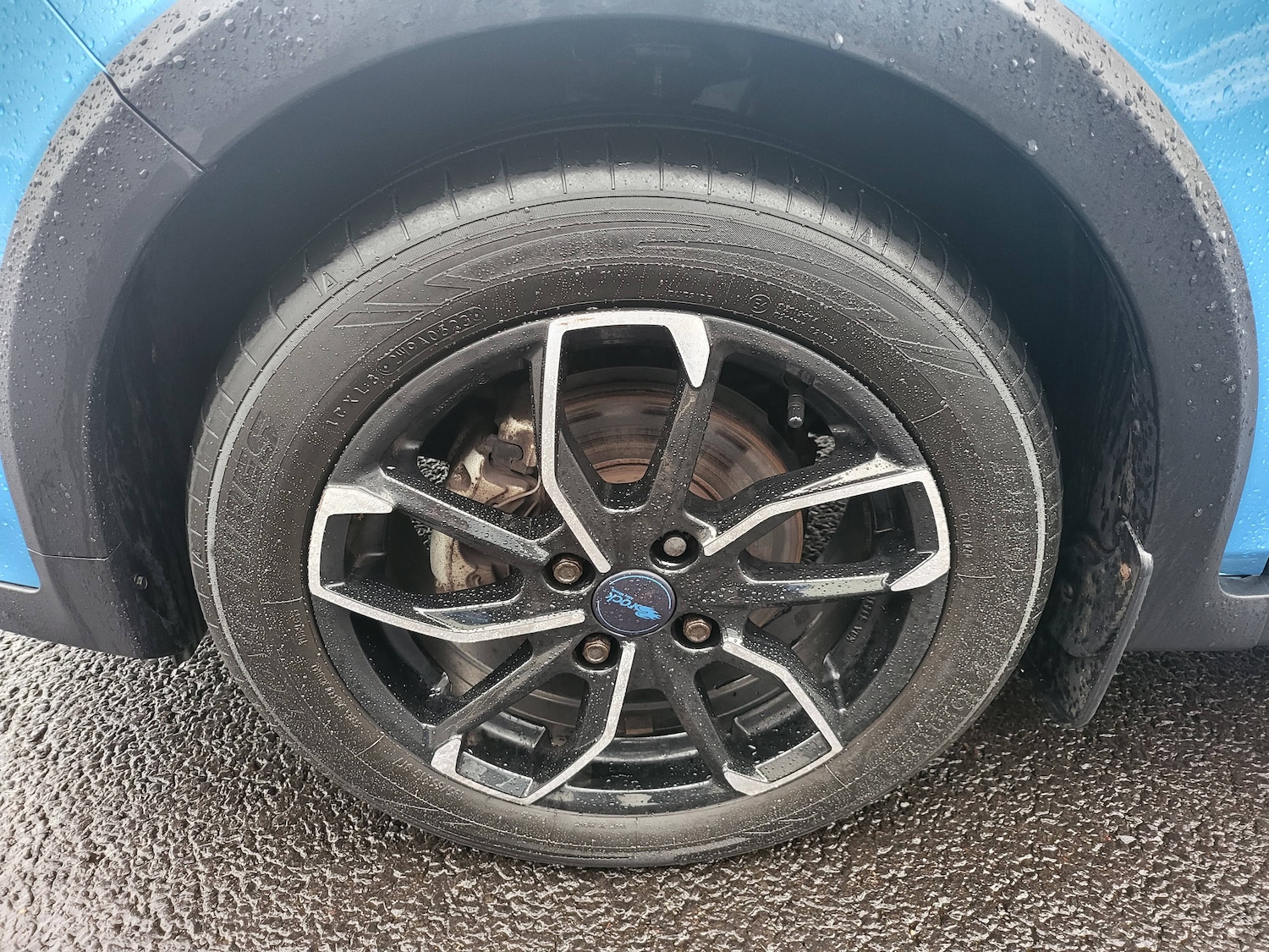 Used Ford Fiesta 2022 for sale - 76778243: Photo 32