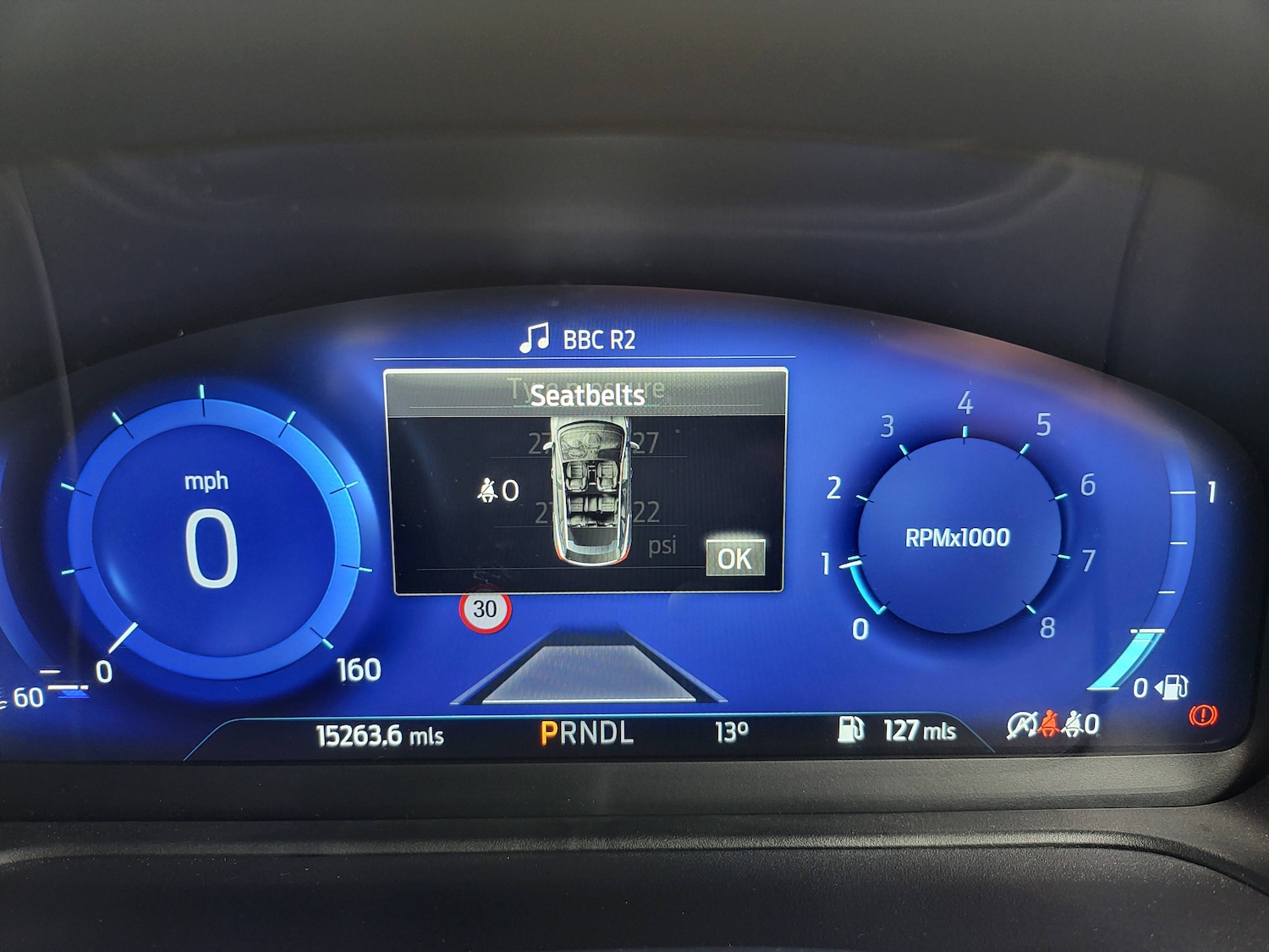 Used Ford Fiesta 2022 for sale - 76778243: Photo 34