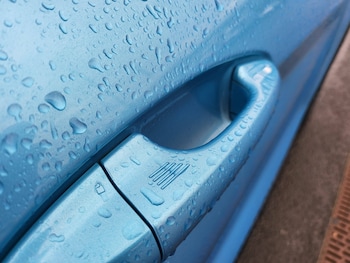 Used Ford Fiesta 2022 for sale - 76778243: Photo