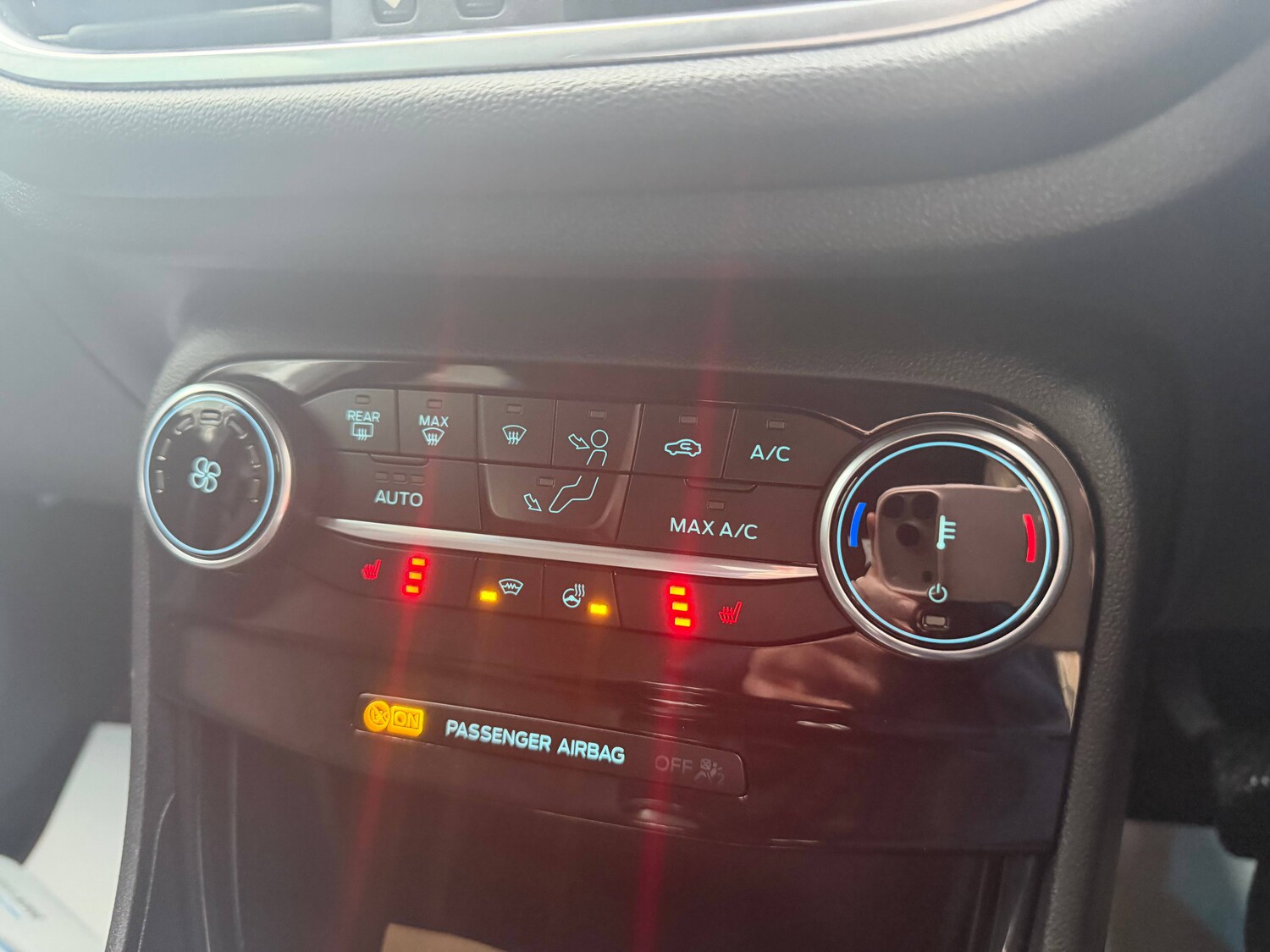 Used Ford Puma for sale - 77502882: Photo 22