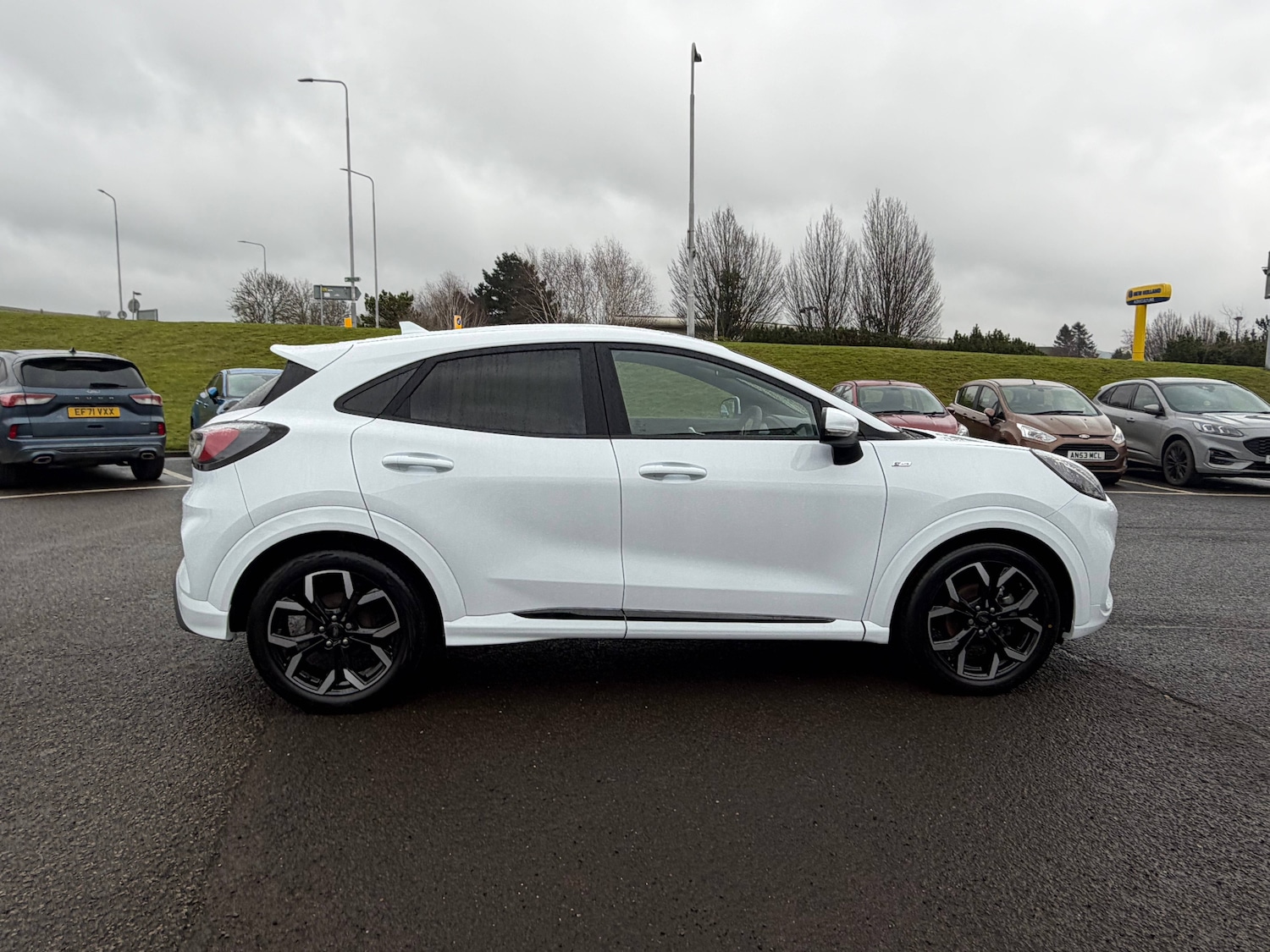 Used Ford Puma for sale - 77502882: Photo 5