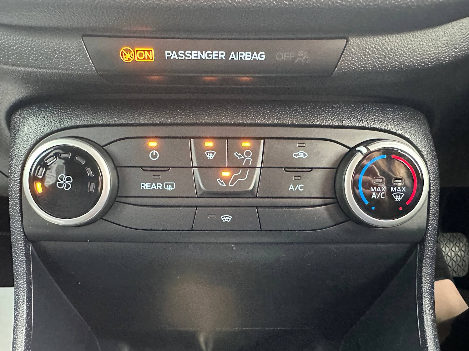 Used Ford Fiesta 2021 for sale - 76142620: Photo 22