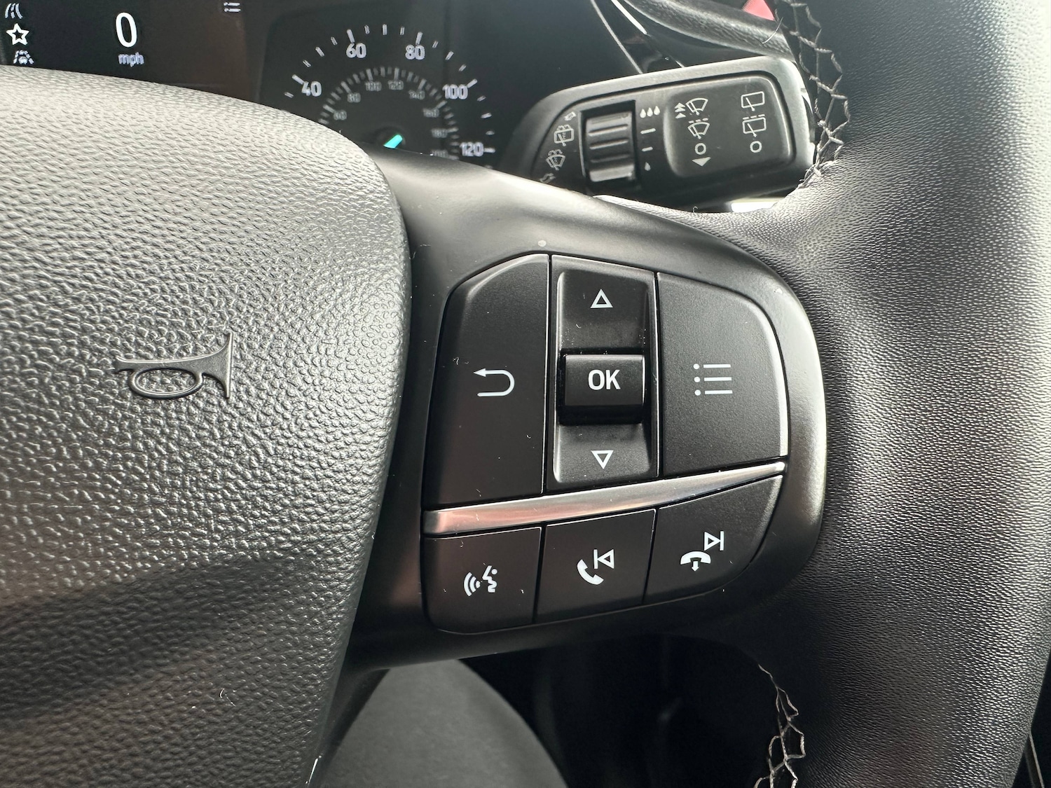 Used Ford Fiesta 2021 for sale - 76142620: Photo 26