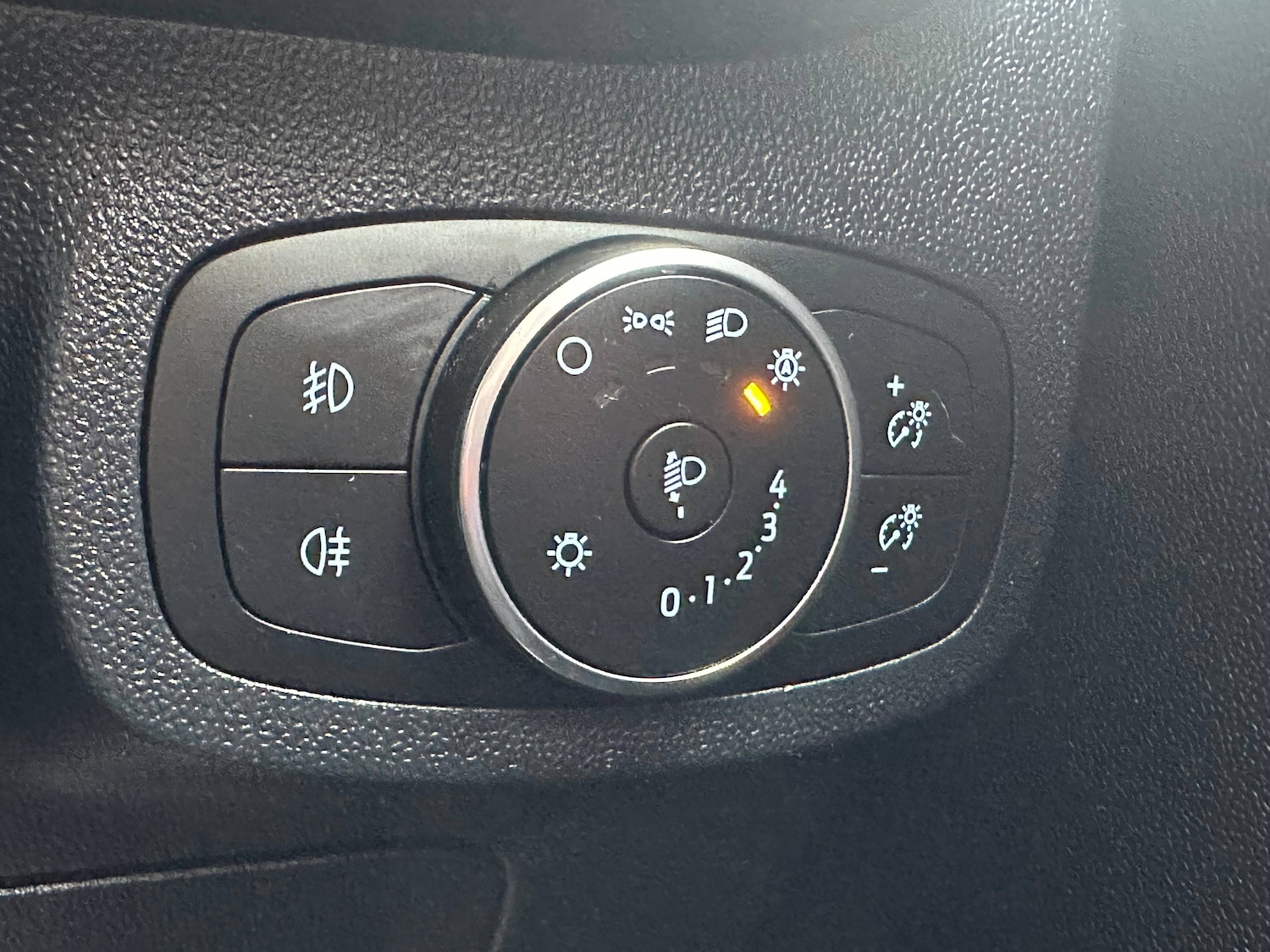 Used Ford Fiesta 2021 for sale - 76142620: Photo 28