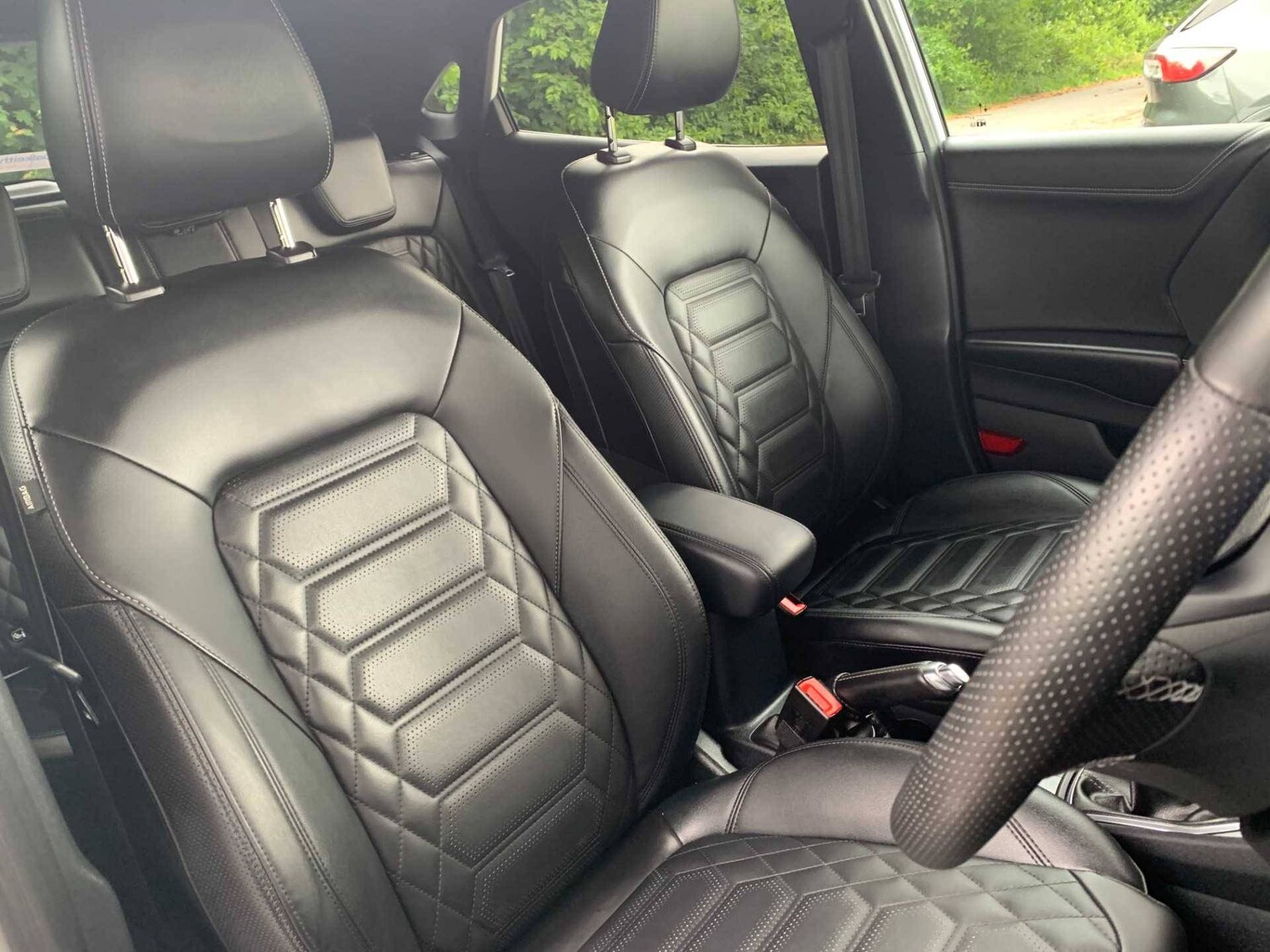 Used Ford Puma 2022 for sale - 76891803: Photo 21