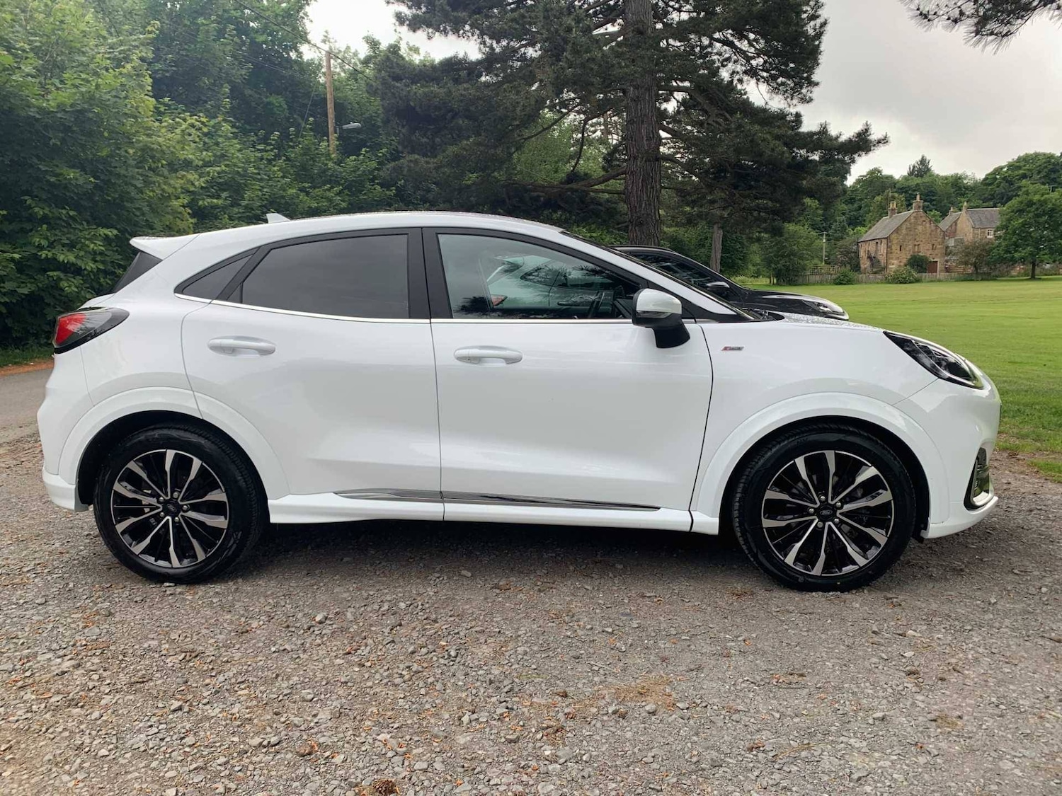 Used Ford Puma 2022 for sale - 76891803: Photo 5