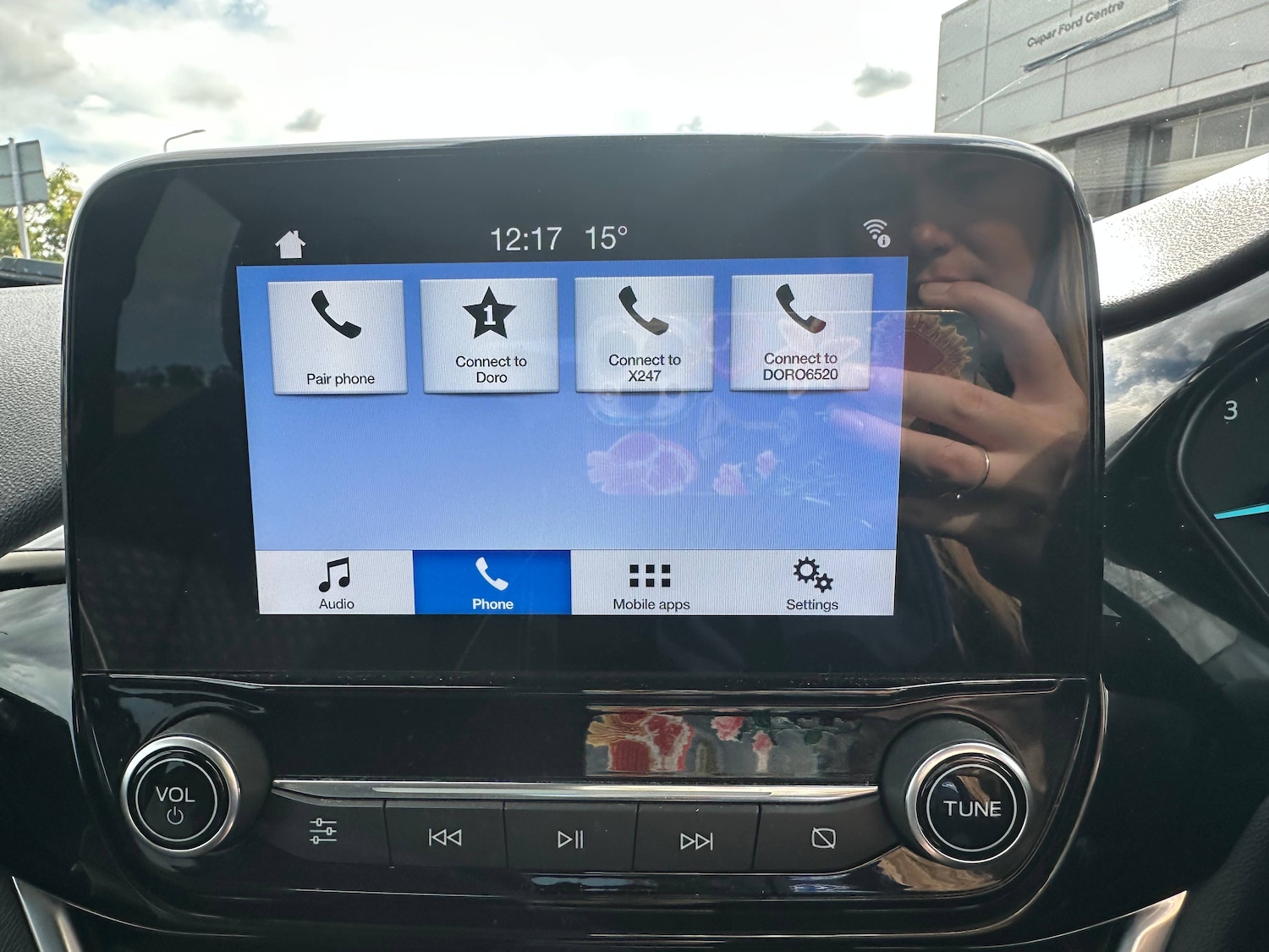 Vehicle 24