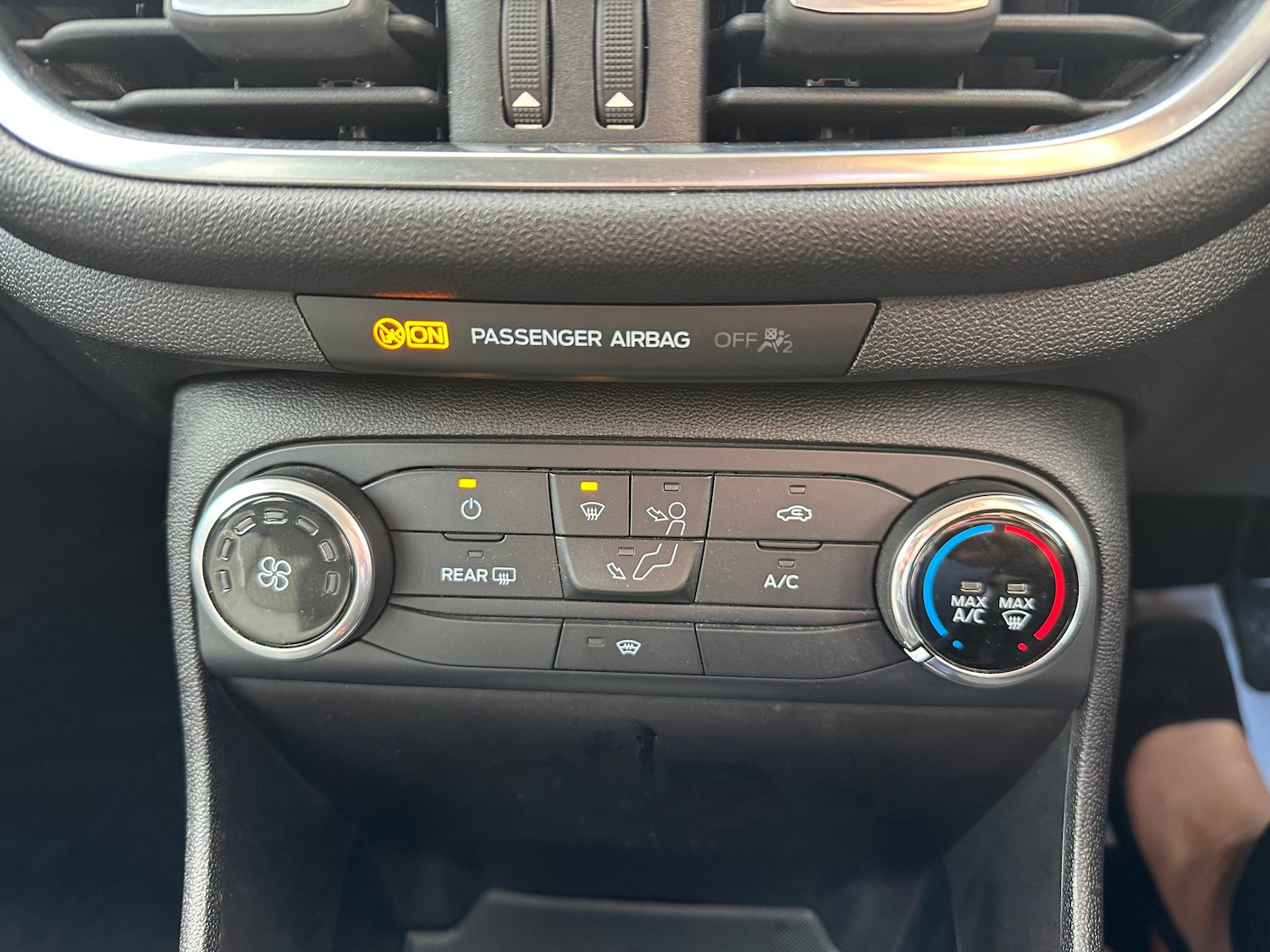 Vehicle 27