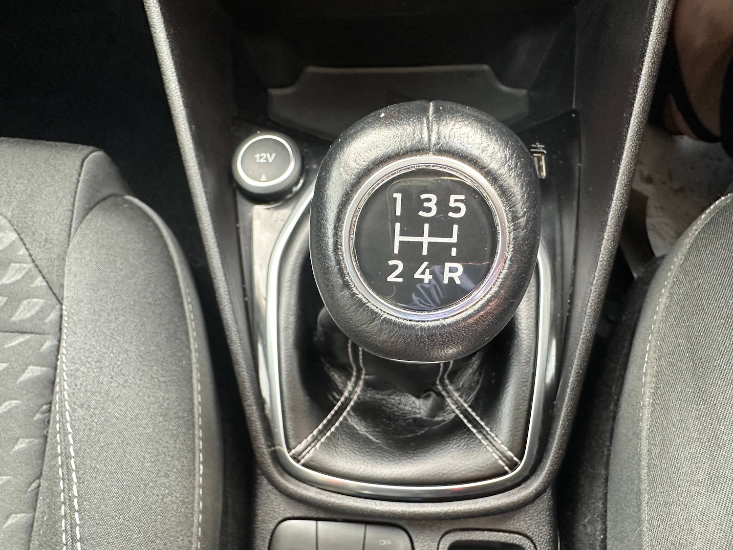 Vehicle 28
