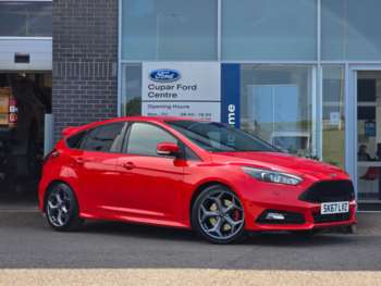 Used Ford Focus 2017 for sale - 74939611: Photo