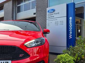 Used Ford Focus 2017 for sale - 74939611: Photo