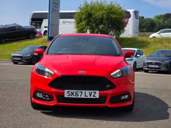 Used Ford Focus 2017 for sale - 74939611: Photo