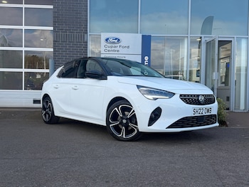 Used Vauxhall Corsa undefined for sale - 78400606: Photo