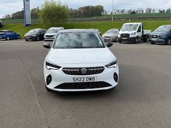 Used Vauxhall Corsa undefined for sale - 78400606: Photo