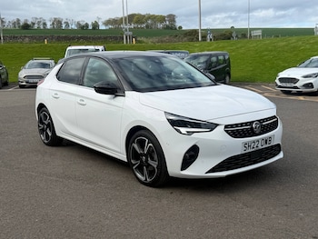 Used Vauxhall Corsa undefined for sale - 78400606: Photo