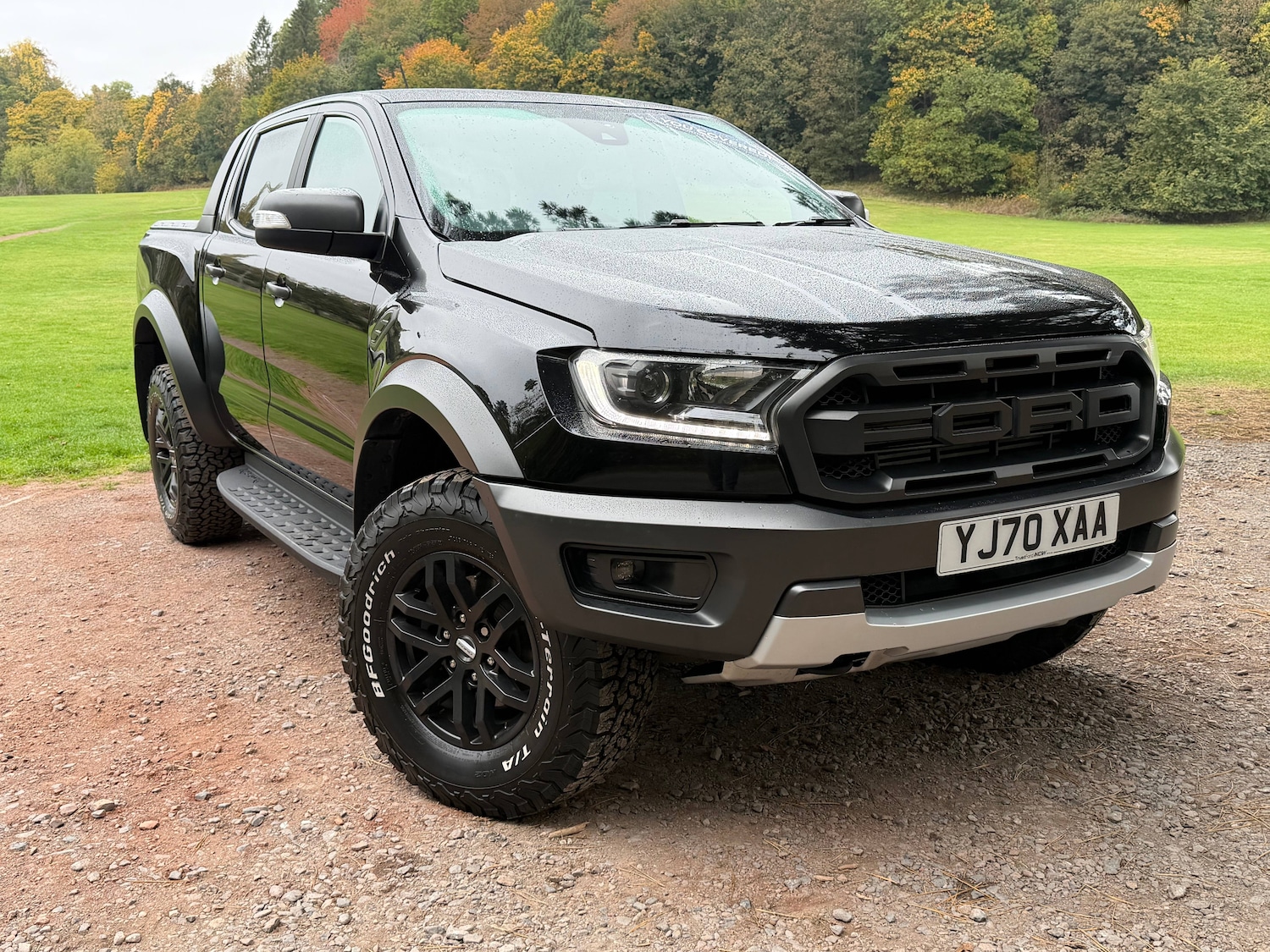 Used Ford Ranger 2020 for sale - 76909315: Photo 1