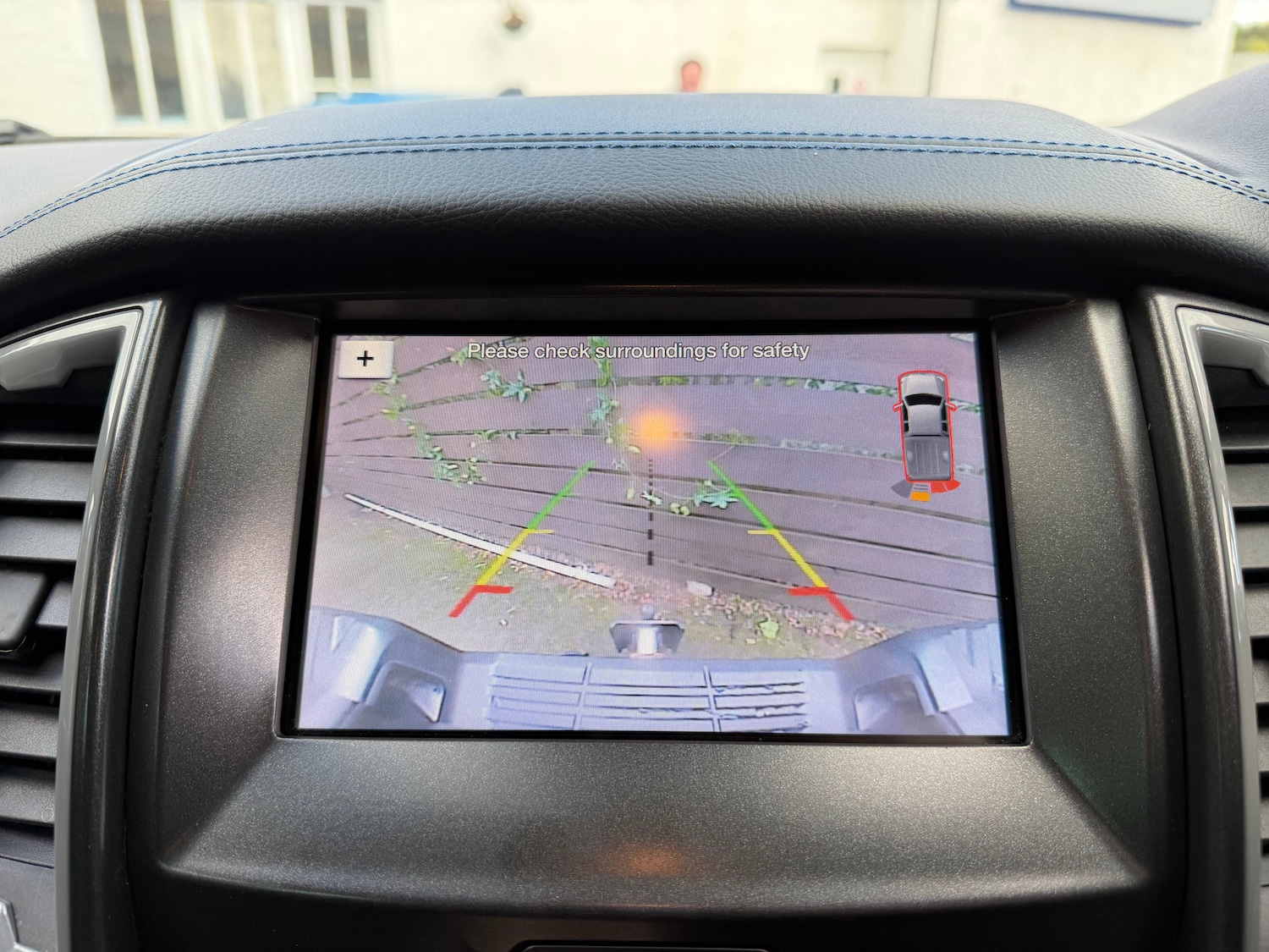 Used Ford Ranger 2020 for sale - 76909315: Photo 10